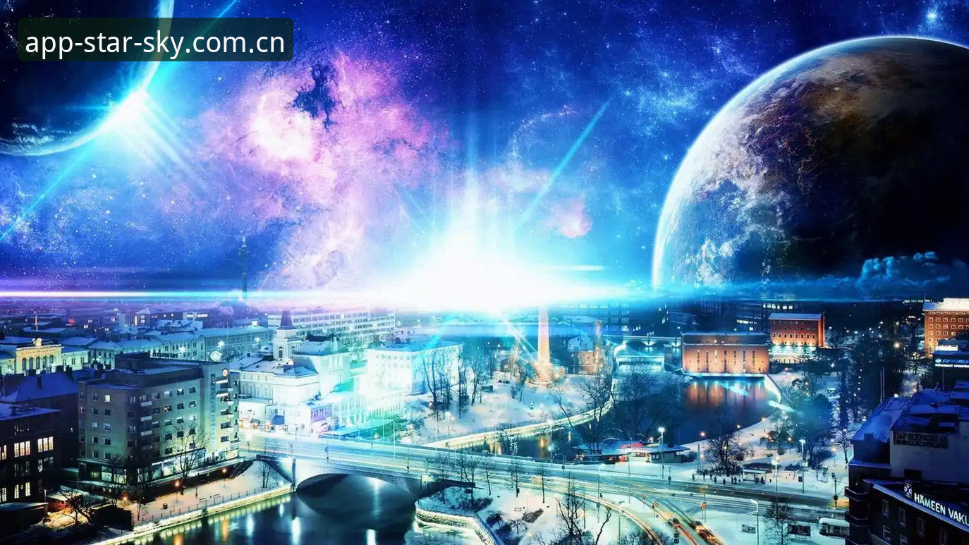 星空安卓随手看必备知识：从下载到实时数据的完整路径